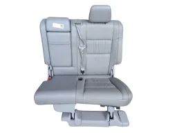 Banco Traseiro Esquerdo Grand Cherokee 2011 2012 a 2021