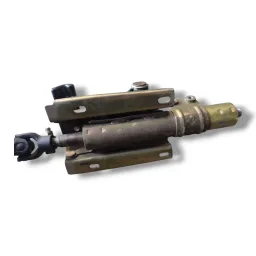 COLUNA DIREÇÃO FIAT SIENA FIASA 1998 2003