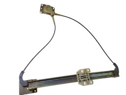 Máquina Vidro Dianteira Direita Gol Voyage Parati 1983/1994