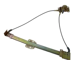 MÁQUINA VIDRO DIANTEIRA DIREITA GOL VOYAGE PARATI 1983/1994