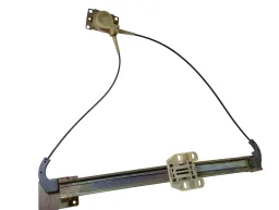 MÁQUINA VIDRO DIANTEIRA DIREITA GOL VOYAGE PARATI 1983/1994