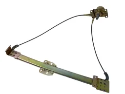 MÁQUINA VIDRO DIANTEIRA DIREITA GOL VOYAGE PARATI 1983/1994