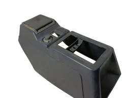 Console Central Gol Voyage Parati Saveiro 1987 1988 a 1994