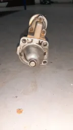 Motor Partida Palio Uno Fiorino Strada 1.0 1.5 Fiasa Bosch