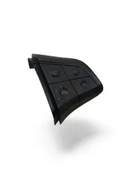 Comando Direito Som Volante Mercedes B170 180 200 2009