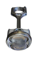 PISTÃO MAIS BIELA ELANTRA 1.8 0,50 2012/2015