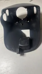 Moldura coluna chave seta Sandero Duster