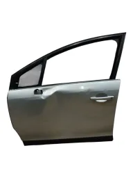 Porta Dianteira Esquerda C4 Hatch Pallas 2008 2009 a 2013