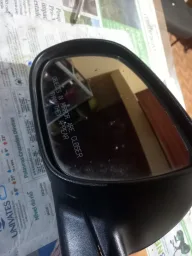 Retrovisor Esquerdo Cerato Koup 2012 a 2014