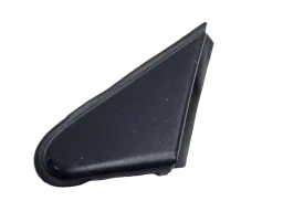 acabamento interno retrovisor esquerdo mitsubishi lancer 14