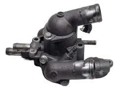 carcaça valvula termostática mitsubishi lancer 2.0 2014