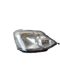 Farol Direito Etios 2013 2014 a 2021 Carcaça Cinza