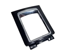 Moldura console mitsubishi lancer 2014