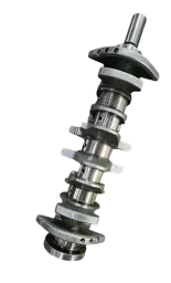 Virabrequim C4 Pallas Louge C5 307 308 408 2.0 2003 a 2016