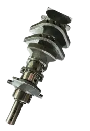 Virabrequim C4 Pallas Louge C5 307 308 408 2.0 2003 a 2016
