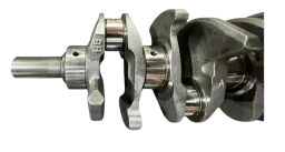 Virabrequim C4 Pallas Louge C5 307 308 408 2.0 2003 a 2016