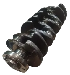 Virabrequim 207 208 2008 C3 307 308 C4 Partner 1.6 16v