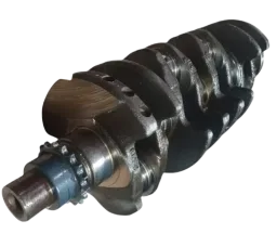 Virabrequim 207 208 2008 C3 307 308 C4 Partner 1.6 16v