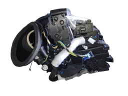 Caixa Evaporado Peugeot 208 2025 1.0 Gt Turbo 200