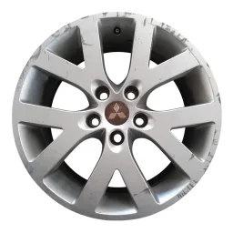 Roda Avulsa Mitsubishi Pajero Aro 17