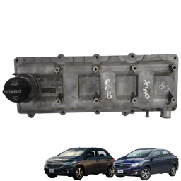 Tampa Válvulas Chevrolet Onix Prisma 1.0 1.4 8v 2013 A 2019