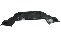 Defletor Inferior Parachoque Peugeot 308 2012 2013 2014 2015