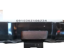 cortina direita airbag teto hyundai ix35 2016 2017 2018