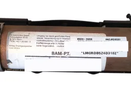 cortina direita airbag teto hyundai ix35 2016 2017 2018