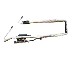 cortina direita airbag teto hyundai ix35 2016 2017 2018