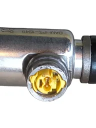 cortina direita airbag teto hyundai ix35 2016 2017 2018