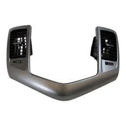 Moldura Com Difusor Ar Central Cruze 1.8 Flex 2012 A 2016