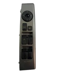 Comando Vidro Dianteira Esquerdo Geely Ec7 2014 2016
