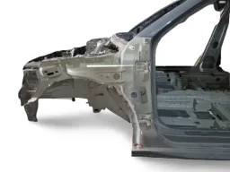 LATERAL ESQUERDO PEUGEOT 208 2025 1.0 GT TURBO