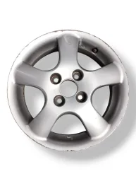 Roda Avulsa Aro 14 Fit 2003 2004 a 2008