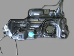 Tanque de Combustível c/Gargalo Peugeot 208 2025 1.0 Gt Turb