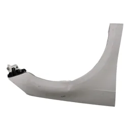 Paralama Direito Saveiro Gol 2014 A 22 5U0821156A Branco