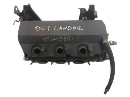 Cabeçote Direito Outlander 3.0 V6 2008 Gas