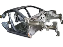 Lateral Direito Peugeot 208 2025 1.0 Gt Turbo