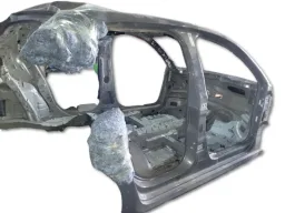 LATERAL DIREITO PEUGEOT 208 2025 1.0 GT TURBO