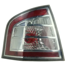Lanterna Traseira Esquerda Ford Edge 2008 a 2010