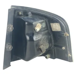 Lanterna Traseira Esquerda Ford Edge 2008 a 2010