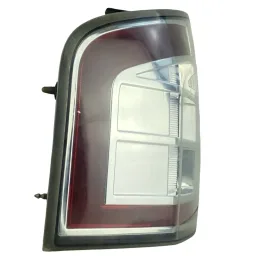 Lanterna Traseira Esquerda Ford Edge 2008 a 2010