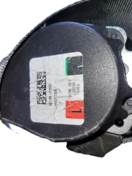 PAR CINTO DE SEGURANÇA PEUGEOT 208 2025 1.0 GT TURBO 200