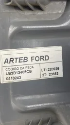 Lanterna Traseira Esquerda Ford Ranger 2013 a 2023 C/Detalhe