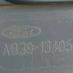 Lanterna Traseira Esquerda Ford Ranger 2013 a 2023 C/Detalhe