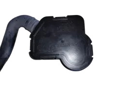 Diafragma Caixa Evaporadora Peugeot 208 2025 1.0 Gt Turbo 20