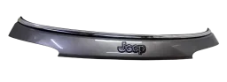 Moldura Porta Malas Jeep Compass Original C/Câmera 2017 a 22