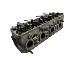 Cabeçote Motor Chevrolet Corsa 1.0 2003/12 M