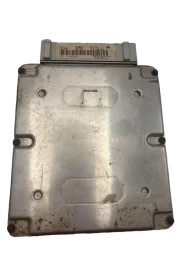 Módulo de Injeção Gol, Parati 1995 a 2000