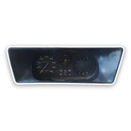 Painel De Instrumentos Gm Chevette 1976 A 1978